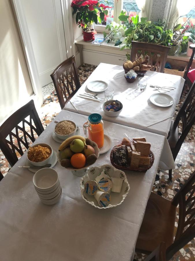 A Le Boteghe Frühstückspension 2*