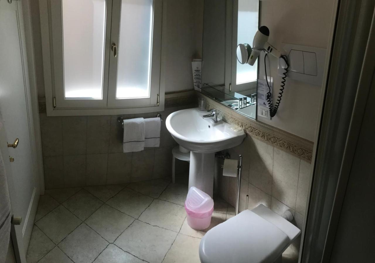 A Le Boteghe Bed & Breakfast Venetië